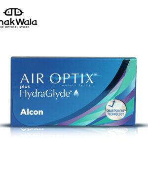 Air Optix Hyderaglyde