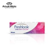 Freshlook One-Day Color