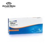 SofLens Daily Disposable for astigmatism