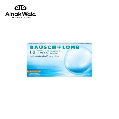 Ultra – Toric for astigmatism