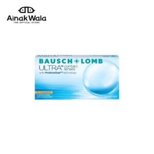 Ultra – Toric for astigmatism