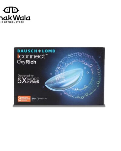 iConnect OxyRich  – Spherical for myopia
