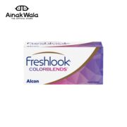 Freshlook Colorblends