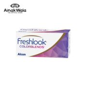 Freshlook Colorblends