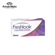 Freshlook Colorblends