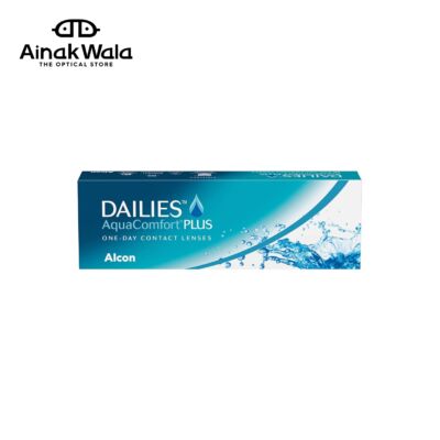 Dailies Aqua Comfort plus