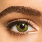Gemstone Green Colour Contact Lens