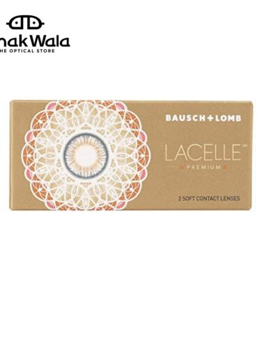 Baush + Lomb Lacelle Premium Color Contact Lenses