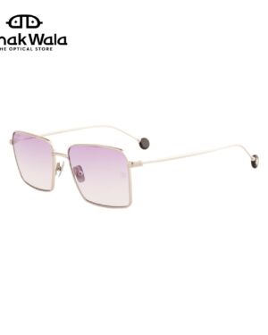 N18108SCL1 – Square Shaped Unisex Sunglasses