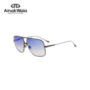 N18107SCL2 – Blue Fashion Chase Sunglasses for Men