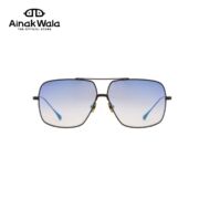 N18107SCL2 – Blue Fashion Chase Sunglasses for Men
