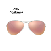 Ray Ban RB3025 aviator 019z2